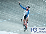 2018 06 19 OffeneRennbahn SM Frauen Points IGOR BD204659  Schweizermeisterschaft Frauen Points Race, Andrea WALDIS, VC Gersau, Track Team BE electric RVZ, Offene Rennbahn Oerlikon Saison 2018 am 19 June, 2018 in Offene Rennbahn Oerlikon, Oerlikon, Schweiz, Photo Credit CuPNet Photo Peter Mettler : Bahnoval, Bahnrennen, Offene Rennbahn Oerlikon, Radrennen, Velo, Velodrome Oerlikon