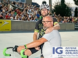 2018 08 07 OffeneRennbahn SM Steher IGOR BD104272  SM Steher, Michael ALBORN, VC Volketswil, Rey Herrenmode, Offene Rennbahn Oerlikon Saison 2018 am 7 August, 2018 in Offene Rennbahn Oerlikon, Oerlikon, Schweiz, Photo Credit CuPNet Photo Peter Mettler : Bahnoval, Bahnrennen, Offene Rennbahn Oerlikon, Radrennen, Velo, Velodrome Oerlikon