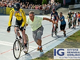 2018 08 07 OffeneRennbahn SM Steher IGOR BD104277  SM Steher, Marcel LATTMANN, VC Hittnau, Haibike by Wolf Cycling, Offene Rennbahn Oerlikon Saison 2018 am 7 August, 2018 in Offene Rennbahn Oerlikon, Oerlikon, Schweiz, Photo Credit CuPNet Photo Peter Mettler : Bahnoval, Bahnrennen, Offene Rennbahn Oerlikon, Radrennen, Velo, Velodrome Oerlikon