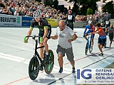 2018 08 07 OffeneRennbahn SM Steher IGOR BD104283  SM Steher, Michael ALBORN, VC Volketswil, Rey Herrenmode, Offene Rennbahn Oerlikon Saison 2018 am 7 August, 2018 in Offene Rennbahn Oerlikon, Oerlikon, Schweiz, Photo Credit CuPNet Photo Peter Mettler : Bahnoval, Bahnrennen, Offene Rennbahn Oerlikon, Radrennen, Velo, Velodrome Oerlikon