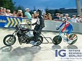 2018 08 07 OffeneRennbahn SM Steher IGOR BD104295  SM Steher, Roberto PASI-PUTTINI, VC Brissago, Speer Cycling Team, Offene Rennbahn Oerlikon Saison 2018 am 7 August, 2018 in Offene Rennbahn Oerlikon, Oerlikon, Schweiz, Photo Credit CuPNet Photo Peter Mettler : Bahnoval, Bahnrennen, Offene Rennbahn Oerlikon, Radrennen, Velo, Velodrome Oerlikon