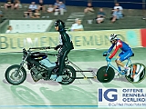 2018 08 07 OffeneRennbahn SM Steher IGOR BD104320  SM Steher, Roberto PASI-PUTTINI, VC Brissago, Speer Cycling Team, Offene Rennbahn Oerlikon Saison 2018 am 7 August, 2018 in Offene Rennbahn Oerlikon, Oerlikon, Schweiz, Photo Credit CuPNet Photo Peter Mettler : Bahnoval, Bahnrennen, Offene Rennbahn Oerlikon, Radrennen, Velo, Velodrome Oerlikon