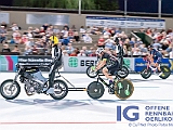 2018 08 07 OffeneRennbahn SM Steher IGOR BD104333  SM Steher, Michael ALBORN, VC Volketswil, Rey Herrenmode, Giuseppe ATZENI, VC Steinmaur, Moesler u. Meier Elektroanlagen, Offene Rennbahn Oerlikon Saison 2018 am 7 August, 2018 in Offene Rennbahn Oerlikon, Oerlikon, Schweiz, Photo Credit CuPNet Photo Peter Mettler : Bahnoval, Bahnrennen, Offene Rennbahn Oerlikon, Radrennen, Velo, Velodrome Oerlikon