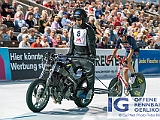 2018 08 07 OffeneRennbahn SM Steher IGOR BD209408  SM Steher, Giuseppe ATZENI, VC Steinmaur, Moesler u. Meier Elektroanlagen, Offene Rennbahn Oerlikon Saison 2018 am 7 August, 2018 in Offene Rennbahn Oerlikon, Oerlikon, Schweiz, Photo Credit CuPNet Photo Peter Mettler : Bahnoval, Bahnrennen, Offene Rennbahn Oerlikon, Radrennen, Velo, Velodrome Oerlikon