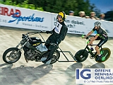 2018 08 07 OffeneRennbahn SM Steher IGOR BD209431  SM Steher, Michael ALBORN, VC Volketswil, Rey Herrenmode, Offene Rennbahn Oerlikon Saison 2018 am 7 August, 2018 in Offene Rennbahn Oerlikon, Oerlikon, Schweiz, Photo Credit CuPNet Photo Peter Mettler : Bahnoval, Bahnrennen, Offene Rennbahn Oerlikon, Radrennen, Velo, Velodrome Oerlikon