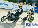 2018 08 07 OffeneRennbahn SM Steher IGOR BD209447  SM Steher, Michael ALBORN, VC Volketswil, Rey Herrenmode, Offene Rennbahn Oerlikon Saison 2018 am 7 August, 2018 in Offene Rennbahn Oerlikon, Oerlikon, Schweiz, Photo Credit CuPNet Photo Peter Mettler : Bahnoval, Bahnrennen, Offene Rennbahn Oerlikon, Radrennen, Velo, Velodrome Oerlikon