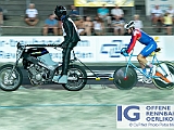 2018 08 07 OffeneRennbahn SM Steher IGOR BD209453  SM Steher, Roberto PASI-PUTTINI, VC Brissago, Speer Cycling Team, Offene Rennbahn Oerlikon Saison 2018 am 7 August, 2018 in Offene Rennbahn Oerlikon, Oerlikon, Schweiz, Photo Credit CuPNet Photo Peter Mettler : Bahnoval, Bahnrennen, Offene Rennbahn Oerlikon, Radrennen, Velo, Velodrome Oerlikon