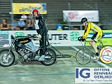 2018 08 07 OffeneRennbahn SM Steher IGOR BD209455  SM Steher, Marcel LATTMANN, VC Hittnau, Haibike by Wolf Cycling, Offene Rennbahn Oerlikon Saison 2018 am 7 August, 2018 in Offene Rennbahn Oerlikon, Oerlikon, Schweiz, Photo Credit CuPNet Photo Peter Mettler : Bahnoval, Bahnrennen, Offene Rennbahn Oerlikon, Radrennen, Velo, Velodrome Oerlikon