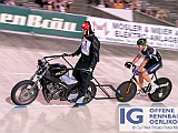 2018 08 07 OffeneRennbahn SM Steher IGOR BD209468  SM Steher, Peter JOERG, VC Steinmaur, Atzeni Race, Offene Rennbahn Oerlikon Saison 2018 am 7 August, 2018 in Offene Rennbahn Oerlikon, Oerlikon, Schweiz, Photo Credit CuPNet Photo Peter Mettler : Bahnoval, Bahnrennen, Offene Rennbahn Oerlikon, Radrennen, Velo, Velodrome Oerlikon