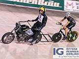 2018 08 07 OffeneRennbahn SM Steher IGOR BD209473  SM Steher, Michael ALBORN, VC Volketswil, Rey Herrenmode, Offene Rennbahn Oerlikon Saison 2018 am 7 August, 2018 in Offene Rennbahn Oerlikon, Oerlikon, Schweiz, Photo Credit CuPNet Photo Peter Mettler : Bahnoval, Bahnrennen, Offene Rennbahn Oerlikon, Radrennen, Velo, Velodrome Oerlikon