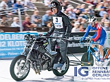 2018 08 07 OffeneRennbahn SM Steher IGOR BD209526  SM Steher, Roberto PASI-PUTTINI, VC Brissago, Speer Cycling Team, Offene Rennbahn Oerlikon Saison 2018 am 7 August, 2018 in Offene Rennbahn Oerlikon, Oerlikon, Schweiz, Photo Credit CuPNet Photo Peter Mettler : Bahnoval, Bahnrennen, Offene Rennbahn Oerlikon, Radrennen, Velo, Velodrome Oerlikon