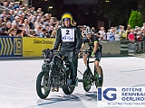 2018 08 07 OffeneRennbahn SM Steher IGOR BD209531  SM Steher, Michael ALBORN, VC Volketswil, Rey Herrenmode, Offene Rennbahn Oerlikon Saison 2018 am 7 August, 2018 in Offene Rennbahn Oerlikon, Oerlikon, Schweiz, Photo Credit CuPNet Photo Peter Mettler : Bahnoval, Bahnrennen, Offene Rennbahn Oerlikon, Radrennen, Velo, Velodrome Oerlikon