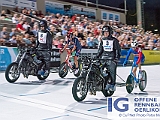 2018 08 07 OffeneRennbahn SM Steher IGOR BD209538  SM Steher, Roberto PASI-PUTTINI, VC Brissago, Speer Cycling Team, Giuseppe ATZENI, VC Steinmaur, Moesler u. Meier Elektroanlagen, Offene Rennbahn Oerlikon Saison 2018 am 7 August, 2018 in Offene Rennbahn Oerlikon, Oerlikon, Schweiz, Photo Credit CuPNet Photo Peter Mettler : Bahnoval, Bahnrennen, Offene Rennbahn Oerlikon, Radrennen, Velo, Velodrome Oerlikon