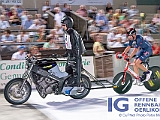 2018 08 07 OffeneRennbahn SM Steher IGOR BD209540  SM Steher, Giuseppe ATZENI, VC Steinmaur, Moesler u. Meier Elektroanlagen, mit Schrittmacher Mathias Luginbuehl, Offene Rennbahn Oerlikon Saison 2018 am 7 August, 2018 in Offene Rennbahn Oerlikon, Oerlikon, Schweiz, Photo Credit CuPNet Photo Peter Mettler : Bahnoval, Bahnrennen, Offene Rennbahn Oerlikon, Radrennen, Velo, Velodrome Oerlikon