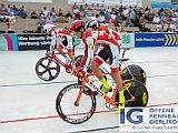 2018 08 28 OffeneRennbahn SM TeamSprint IGOR BD105650  SM Team Sprint, RMVZOL, Damian Egli (U17), Manuel NAEGELI (U19), Lukas RUEEGG (U23), Offene Rennbahn Oerlikon Saison 2018 am 28 August, 2018 in Offene Rennbahn Oerlikon, Oerlikon, Schweiz, Photo Credit CuPNet Photo Peter Mettler : Bahnoval, Bahnrennen, Offene Rennbahn Oerlikon, Radrennen, Velo, Velodrome Oerlikon