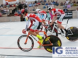 2018 08 28 OffeneRennbahn SM TeamSprint IGOR BD105653  SM Team Sprint, RMVZOL, Damian Egli (U17), Manuel NAEGELI (U19), Lukas RUEEGG (U23), Offene Rennbahn Oerlikon Saison 2018 am 28 August, 2018 in Offene Rennbahn Oerlikon, Oerlikon, Schweiz, Photo Credit CuPNet Photo Peter Mettler : Bahnoval, Bahnrennen, Offene Rennbahn Oerlikon, Radrennen, Velo, Velodrome Oerlikon