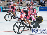 2018 08 28 OffeneRennbahn SM TeamSprint IGOR BD105664  SM Team Sprint, HOCHSTRASSER Loris (U17), DE LISI Nicolo (U19), FREULER Jan André (Elite), Offene Rennbahn Oerlikon Saison 2018 am 28 August, 2018 in Offene Rennbahn Oerlikon, Oerlikon, Schweiz, Photo Credit CuPNet Photo Peter Mettler : Bahnoval, Bahnrennen, Offene Rennbahn Oerlikon, Radrennen, Velo, Velodrome Oerlikon