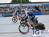 2018 08 28 OffeneRennbahn SM TeamSprint IGOR BD105741  SM Team Sprint, JULITA Dario (U17), DIAZ Philip (U19), SELENATI Nico (Elite), Offene Rennbahn Oerlikon Saison 2018 am 28 August, 2018 in Offene Rennbahn Oerlikon, Oerlikon, Schweiz, Photo Credit CuPNet Photo Peter Mettler : Bahnoval, Bahnrennen, Offene Rennbahn Oerlikon, Radrennen, Velo, Velodrome Oerlikon