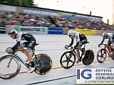 2018 08 28 OffeneRennbahn SM TeamSprint IGOR BD105748  SM Team Sprint, JULITA Dario (U17), DIAZ Philip (U19), SELENATI Nico (Elite), Offene Rennbahn Oerlikon Saison 2018 am 28 August, 2018 in Offene Rennbahn Oerlikon, Oerlikon, Schweiz, Photo Credit CuPNet Photo Peter Mettler : Bahnoval, Bahnrennen, Offene Rennbahn Oerlikon, Radrennen, Velo, Velodrome Oerlikon