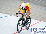 2018 08 28 OffeneRennbahn SM TeamSprint IGOR BD201904  SM Team Sprint, Swiss Cycling Bern, Marlen REUSSER (FE), Jan HIRSIGER (U17), Micah GROSS (Elite), Offene Rennbahn Oerlikon Saison 2018 am 28 August, 2018 in Offene Rennbahn Oerlikon, Oerlikon, Schweiz, Photo Credit CuPNet Photo Peter Mettler : Bahnoval, Bahnrennen, Offene Rennbahn Oerlikon, Radrennen, Velo, Velodrome Oerlikon