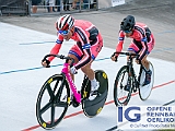 2018 08 28 OffeneRennbahn SM TeamSprint IGOR BD201919  SM Team Sprint, HOCHSTRASSER Loris (U17), DE LISI Nicolo (U19), FREULER Jan André (Elite), Offene Rennbahn Oerlikon Saison 2018 am 28 August, 2018 in Offene Rennbahn Oerlikon, Oerlikon, Schweiz, Photo Credit CuPNet Photo Peter Mettler : Bahnoval, Bahnrennen, Offene Rennbahn Oerlikon, Radrennen, Velo, Velodrome Oerlikon