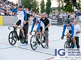 2018 08 28 OffeneRennbahn SM TeamSprint IGOR BD201956  SM Team Sprint, OBRIST Noah (U17), SERRA Carlos (U19), FROSSARD Marc (Elite), Offene Rennbahn Oerlikon Saison 2018 am 28 August, 2018 in Offene Rennbahn Oerlikon, Oerlikon, Schweiz, Photo Credit CuPNet Photo Peter Mettler : Bahnoval, Bahnrennen, Offene Rennbahn Oerlikon, Radrennen, Velo, Velodrome Oerlikon