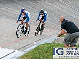 2018 08 28 OffeneRennbahn SM TeamSprint IGOR BD201960  SM Team Sprint, OBRIST Noah (U17), SERRA Carlos (U19), FROSSARD Marc (Elite), Offene Rennbahn Oerlikon Saison 2018 am 28 August, 2018 in Offene Rennbahn Oerlikon, Oerlikon, Schweiz, Photo Credit CuPNet Photo Peter Mettler : Bahnoval, Bahnrennen, Offene Rennbahn Oerlikon, Radrennen, Velo, Velodrome Oerlikon