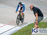 2018 08 28 OffeneRennbahn SM TeamSprint IGOR BD201964  SM Team Sprint, OBRIST Noah (U17), SERRA Carlos (U19), FROSSARD Marc (Elite), Offene Rennbahn Oerlikon Saison 2018 am 28 August, 2018 in Offene Rennbahn Oerlikon, Oerlikon, Schweiz, Photo Credit CuPNet Photo Peter Mettler : Bahnoval, Bahnrennen, Offene Rennbahn Oerlikon, Radrennen, Velo, Velodrome Oerlikon