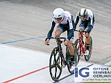 2018 08 28 OffeneRennbahn SM TeamSprint IGOR BD201978  SM Team Sprint, JULITA Dario (U17), DIAZ Philip (U19), SELENATI Nico (Elite), Offene Rennbahn Oerlikon Saison 2018 am 28 August, 2018 in Offene Rennbahn Oerlikon, Oerlikon, Schweiz, Photo Credit CuPNet Photo Peter Mettler : Bahnoval, Bahnrennen, Offene Rennbahn Oerlikon, Radrennen, Velo, Velodrome Oerlikon
