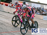 2018 08 28 OffeneRennbahn SM TeamSprint IGOR BD202003  SM Team Sprint, HOCHSTRASSER Loris (U17), DE LISI Nicolo (U19), FREULER Jan André (Elite), Offene Rennbahn Oerlikon Saison 2018 am 28 August, 2018 in Offene Rennbahn Oerlikon, Oerlikon, Schweiz, Photo Credit CuPNet Photo Peter Mettler : Bahnoval, Bahnrennen, Offene Rennbahn Oerlikon, Radrennen, Velo, Velodrome Oerlikon