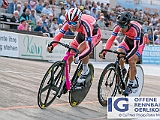 2018 08 28 OffeneRennbahn SM TeamSprint IGOR BD202013  SM Team Sprint, HOCHSTRASSER Loris (U17), DE LISI Nicolo (U19), FREULER Jan André (Elite), Offene Rennbahn Oerlikon Saison 2018 am 28 August, 2018 in Offene Rennbahn Oerlikon, Oerlikon, Schweiz, Photo Credit CuPNet Photo Peter Mettler : Bahnoval, Bahnrennen, Offene Rennbahn Oerlikon, Radrennen, Velo, Velodrome Oerlikon