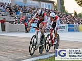 2018 08 28 OffeneRennbahn SM TeamSprint IGOR BD202015  SM Team Sprint, RMVZOL, Damian Egli (U17), Manuel NAEGELI (U19), Lukas RUEEGG (U23), Offene Rennbahn Oerlikon Saison 2018 am 28 August, 2018 in Offene Rennbahn Oerlikon, Oerlikon, Schweiz, Photo Credit CuPNet Photo Peter Mettler : Bahnoval, Bahnrennen, Offene Rennbahn Oerlikon, Radrennen, Velo, Velodrome Oerlikon