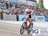 2018 08 28 OffeneRennbahn SM TeamSprint IGOR BD202018  SM Team Sprint, RMVZOL, Damian Egli (U17), Manuel NAEGELI (U19), Lukas RUEEGG (U23), Offene Rennbahn Oerlikon Saison 2018 am 28 August, 2018 in Offene Rennbahn Oerlikon, Oerlikon, Schweiz, Photo Credit CuPNet Photo Peter Mettler : Bahnoval, Bahnrennen, Offene Rennbahn Oerlikon, Radrennen, Velo, Velodrome Oerlikon