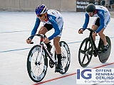2018 08 28 OffeneRennbahn SM TeamSprint IGOR BD202024  SM Team Sprint, OBRIST Noah (U17), SERRA Carlos (U19), FROSSARD Marc (Elite), Offene Rennbahn Oerlikon Saison 2018 am 28 August, 2018 in Offene Rennbahn Oerlikon, Oerlikon, Schweiz, Photo Credit CuPNet Photo Peter Mettler : Bahnoval, Bahnrennen, Offene Rennbahn Oerlikon, Radrennen, Velo, Velodrome Oerlikon