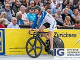 2018 08 28 OffeneRennbahn SM TeamSprint IGOR BD202035  SM Team Sprint, OBRIST Noah (U17), SERRA Carlos (U19), FROSSARD Marc (Elite), Offene Rennbahn Oerlikon Saison 2018 am 28 August, 2018 in Offene Rennbahn Oerlikon, Oerlikon, Schweiz, Photo Credit CuPNet Photo Peter Mettler : Bahnoval, Bahnrennen, Offene Rennbahn Oerlikon, Radrennen, Velo, Velodrome Oerlikon