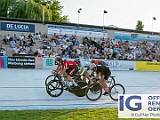 2019 07 02 OffeneRennbahn Elite Elimination IGOR BD108642  Elite Elimination am 2 Juli, 2019 in Offene Rennbahn Oerlikon, Oerlikon, Schweiz, Photo Credit CuPNet Photo Peter Mettler : Bahnoval, Bahnrennen, Offene Rennbahn Oerlikon, Radrennen, Velo, Velodrome Oerlikon