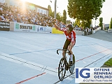 2019 07 02 OffeneRennbahn Elite Elimination IGOR BD108657  VITZTHUM Simon, RV Altenrhein - Bischibikes / kopierpapier, Elite Elimination am 2 Juli, 2019 in Offene Rennbahn Oerlikon, Oerlikon, Schweiz, Photo Credit CuPNet Photo Peter Mettler : Bahnoval, Bahnrennen, Offene Rennbahn Oerlikon, Radrennen, Velo, Velodrome Oerlikon