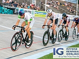 2019 07 02 OffeneRennbahn Elite Points IGOR BD108718  Elite Pointsrace am 2 Juli, 2019 in Offene Rennbahn Oerlikon, Oerlikon, Schweiz, Photo Credit CuPNet Photo Peter Mettler : Bahnoval, Bahnrennen, Offene Rennbahn Oerlikon, Radrennen, Velo, Velodrome Oerlikon