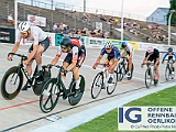 2019 07 02 OffeneRennbahn Elite Points IGOR BD108726  Elite Pointsrace am 2 Juli, 2019 in Offene Rennbahn Oerlikon, Oerlikon, Schweiz, Photo Credit CuPNet Photo Peter Mettler : Bahnoval, Bahnrennen, Offene Rennbahn Oerlikon, Radrennen, Velo, Velodrome Oerlikon