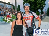 2019 07 02 OffeneRennbahn Elite Points IGOR BD108772  VITZTHUM Simon, RV Altenrhein - Bischibikes / kopierpapier, Elite Pointsrace am 2 Juli, 2019 in Offene Rennbahn Oerlikon, Oerlikon, Schweiz, Photo Credit CuPNet Photo Peter Mettler : Bahnoval, Bahnrennen, Offene Rennbahn Oerlikon, Radrennen, Velo, Velodrome Oerlikon