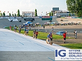 2019 07 02 OffeneRennbahn Steher IGOR BD108610  Steher am 2 Juli, 2019 in Offene Rennbahn Oerlikon, Oerlikon, Schweiz, Photo Credit CuPNet Photo Peter Mettler : Bahnoval, Bahnrennen, Offene Rennbahn Oerlikon, Radrennen, Velo, Velodrome Oerlikon