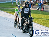 2019 07 02 OffeneRennbahn Steher IGOR BD202733  FREULER Jan-Andre, RBT Fridolin - Atzeni Race mit Schrittmacher ALBORN Michael, Steher am 2 Juli, 2019 in Offene Rennbahn Oerlikon, Oerlikon, Schweiz, Photo Credit CuPNet Photo Peter Mettler : Bahnoval, Bahnrennen, Offene Rennbahn Oerlikon, Radrennen, Velo, Velodrome Oerlikon