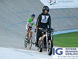 2019 07 02 OffeneRennbahn Steher IGOR BD202816  FREULER Jan-Andre, RBT Fridolin - Atzeni Race mit Schrittmacher ALBORN Michael, Steher am 2 Juli, 2019 in Offene Rennbahn Oerlikon, Oerlikon, Schweiz, Photo Credit CuPNet Photo Peter Mettler : Bahnoval, Bahnrennen, Offene Rennbahn Oerlikon, Radrennen, Velo, Velodrome Oerlikon