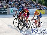 2019 07 02 OffeneRennbahn U17U15 Frauen Elimination EZC IGOR BD202573  MARKWALDER* Yanis-Eric, Weinfelden - Pro Cycling Event Team, BOOS* Benjamin, GER - RSV Schwalbe Elmendingen und SARNOWSKI* Tillman, GER - Nufringen - RSV Oeschelbronn, U17, U15 und Damen Elimination Elektro Zuerichsee-Cup am 2 Juli, 2019 in Offene Rennbahn Oerlikon, Oerlikon, Schweiz, Photo Credit CuPNet Photo Peter Mettler : Bahnoval, Bahnrennen, Offene Rennbahn Oerlikon, Radrennen, Velo, Velodrome Oerlikon