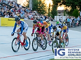 2019 07 02 OffeneRennbahn U19U17 Frauen Elimination IGOR BD108684  U19, U17 und Damen Elimination am 2 Juli, 2019 in Offene Rennbahn Oerlikon, Oerlikon, Schweiz, Photo Credit CuPNet Photo Peter Mettler : Bahnoval, Bahnrennen, Offene Rennbahn Oerlikon, Radrennen, Velo, Velodrome Oerlikon