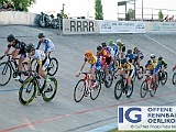 2019 07 02 OffeneRennbahn U19U17 Frauen Points CMdO IGOR BD108587  U19, U17 und Damen Pointsrace, Club Maillot d'Or-Cup, am 2 Juli, 2019 in Offene Rennbahn Oerlikon, Oerlikon, Schweiz, Photo Credit CuPNet Photo Peter Mettler : Bahnoval, Bahnrennen, Offene Rennbahn Oerlikon, Radrennen, Velo, Velodrome Oerlikon