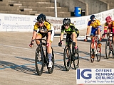 2019 07 02 OffeneRennbahn U19U17 Frauen Points CMdO IGOR BD202631  U19, U17 und Damen Pointsrace, Club Maillot d'Or-Cup, am 2 Juli, 2019 in Offene Rennbahn Oerlikon, Oerlikon, Schweiz, Photo Credit CuPNet Photo Peter Mettler : Bahnoval, Bahnrennen, Offene Rennbahn Oerlikon, Radrennen, Velo, Velodrome Oerlikon