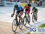 2019 07 02 OffeneRennbahn U19U17 Frauen Points CMdO IGOR BD202675  MARKWALDER* Yanis-Eric, Weinfelden - Pro Cycling Event Team und BOOS* Benjamin, GER - RSV Schwalbe Elmendingen, U19, U17 und Damen Pointsrace, Club Maillot d'Or-Cup, am 2 Juli, 2019 in Offene Rennbahn Oerlikon, Oerlikon, Schweiz, Photo Credit CuPNet Photo Peter Mettler : Bahnoval, Bahnrennen, Offene Rennbahn Oerlikon, Radrennen, Velo, Velodrome Oerlikon