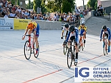 2019 07 02 OffeneRennbahn U19U17 Frauen Points CMdO IGOR BD202701  U19, U17 und Damen Pointsrace, Club Maillot d'Or-Cup, am 2 Juli, 2019 in Offene Rennbahn Oerlikon, Oerlikon, Schweiz, Photo Credit CuPNet Photo Peter Mettler : Bahnoval, Bahnrennen, Offene Rennbahn Oerlikon, Radrennen, Velo, Velodrome Oerlikon