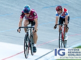 2019 09 03 OffeneRennbahn Elite Australienne IGOR BD207577  FREULER Jan-Andre, RBT Fridolin - Atzeni Race, RUEEGG Lukas, VC Hittnau - Swiss Racing Academy, Elite Australienne am 3 September, 2019 in Offene Rennbahn Oerlikon, Oerlikon, Schweiz, Photo Credit CuPNet Photo Peter Mettler : Bahnoval, Bahnrennen, Offene Rennbahn Oerlikon, Radrennen, Velo, Velodrome Oerlikon